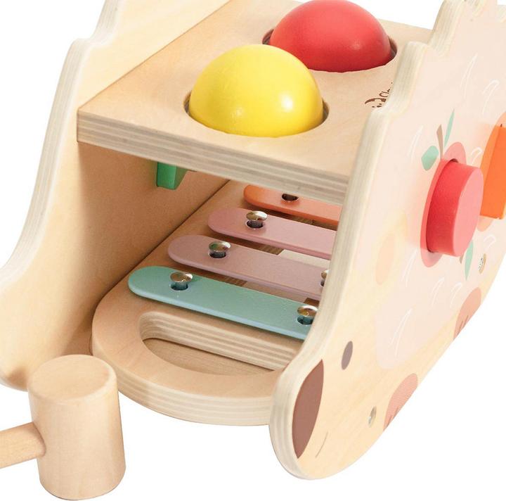 Immagine prodotto Classic World Igel Klopfspiel