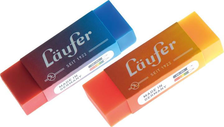 Produktbild Läufer Plast Color
