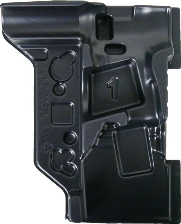 Image du produit Bosch Professional Insert GDR/GDX 18 V-200 C