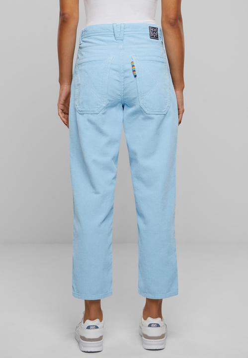 Actual product image Homeboy Baggy Pant X-TRA BAGGY Cord - 119465 (W26/L32)