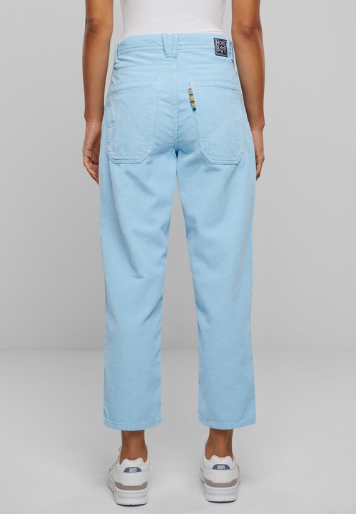 Immagine prodotto Homeboy Pantalone X-TRA BAGGY Corda - 119465 (W26/L32)