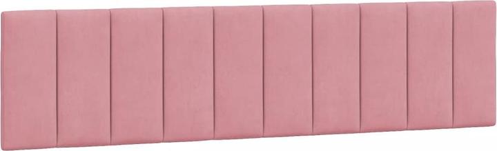 Image du produit vidaXL Bett (200 x 200 cm)