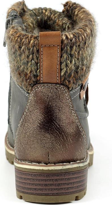 Image du produit Lunar - Bottines MILLIE - Femme (37)