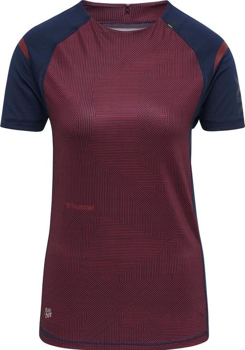 Immagine prodotto hummel Pro Xk Pre Game Jersey S/S Donna (XS)