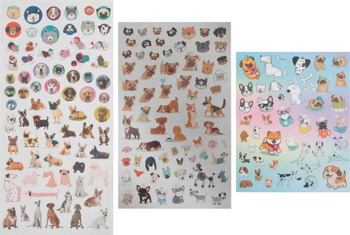Produktbild Grafix Hunde/Katzen
