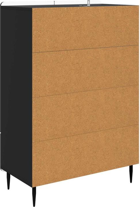 Produktbild vidaXL Sideboard (34.50 x 66 x 97 cm)