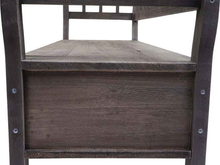 Image du produit JOHN316 Truhenbank (119 cm)