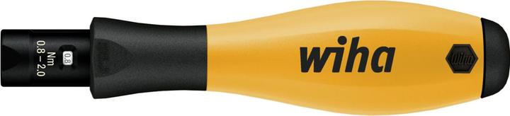 Produktbild Wiha Set TorqueVario-S ESD (1/4", 0.40 - 1 Nm)