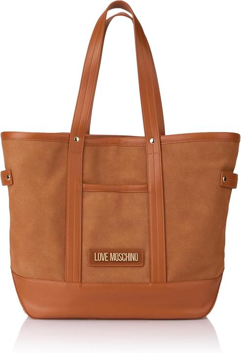 Love Moschino Tas da donna in marrone