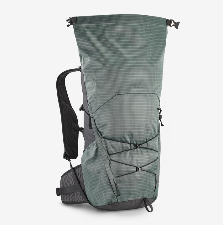 Immagine prodotto Quechua MH500 (22 l)