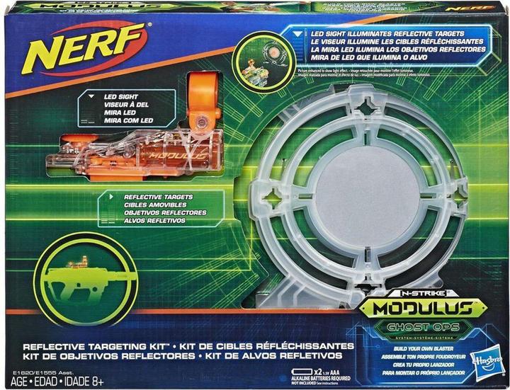 Produktbild Nerf N-Strike Modulus Shadow Ops Upgrade Kit