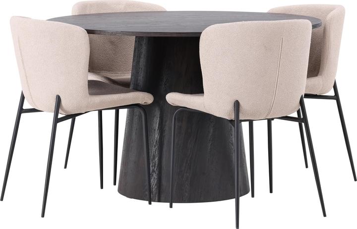 Produktbild Venture Home Modesto (MDF)