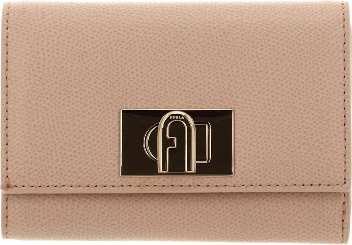 Actual product image Furla 1927 Compact Wallet