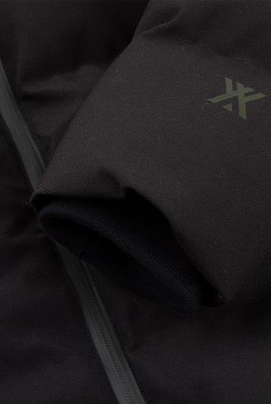 Actual product image Welter Shelter puffer jacket puff paddy elsengger (XL)