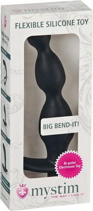 Image du produit Mystim Big Bend-it.
