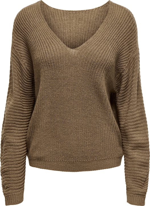 Actual product image JdY JDYJUSTY Knitted jumper Knitted jumper (S)
