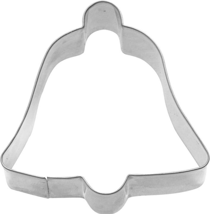 Westmark Ausstechform "Glocke", 6 cm