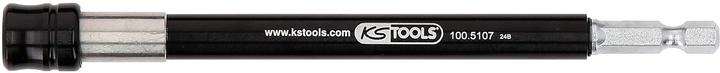 KS Tools 1/4" Bitverlängerung, 140 mm