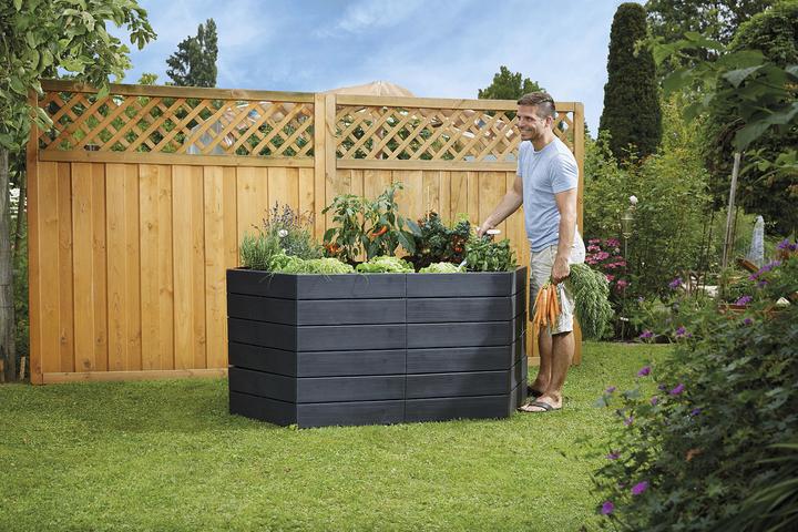 Produktbild Garantia Ergo Verlängerungsset