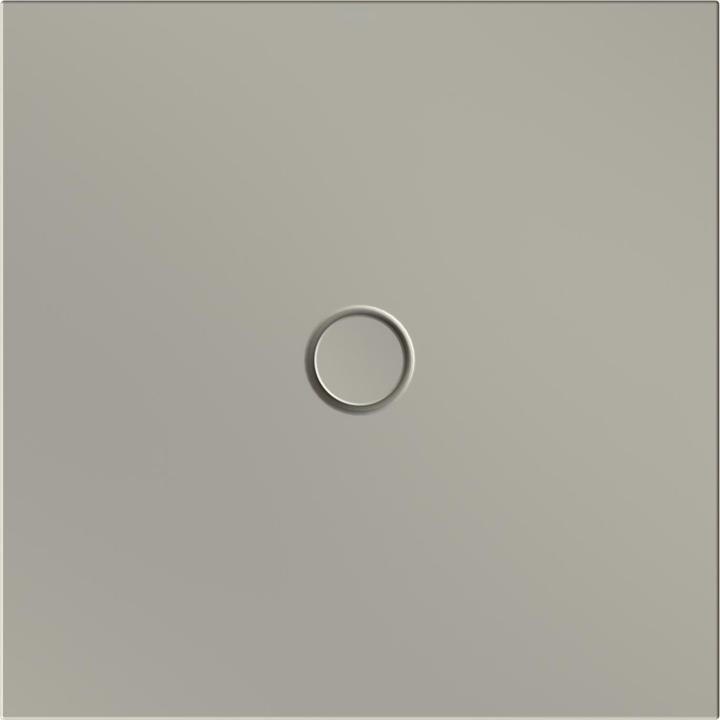 Produktbild Bette BetteFloor Duschwanne, 90x90cm