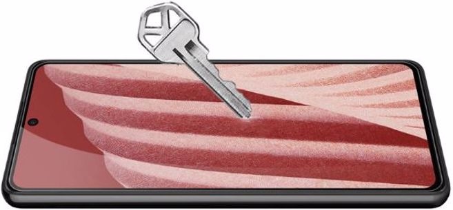 Produktbild Nillkin CP+ Pro Schutzglas Displayschutz (1 Stück, Samsung Galaxy A73 5G)