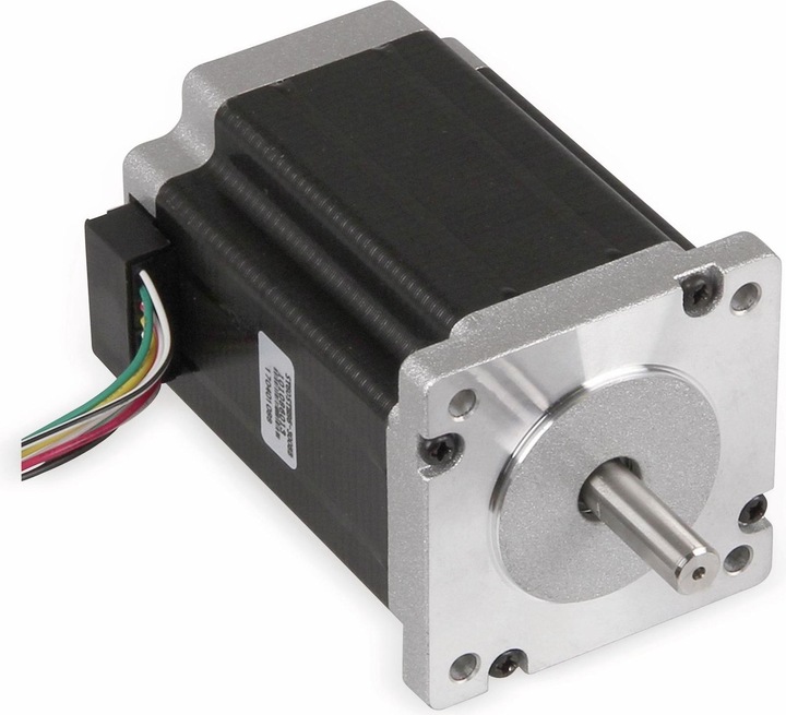 Actual product image Joy-it Nema 23 - 01 (Various, Motor)