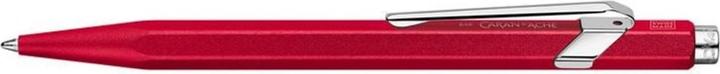 Productafbeelding Caran d'Ache 849 Colormat-X mit Etui (Rood, 1x)