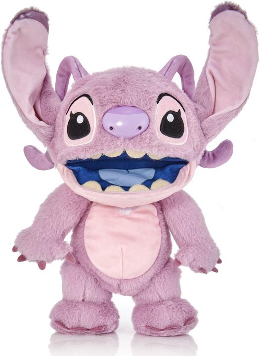 WOWStuff! Real FX Chatty Angel (40.50 cm)