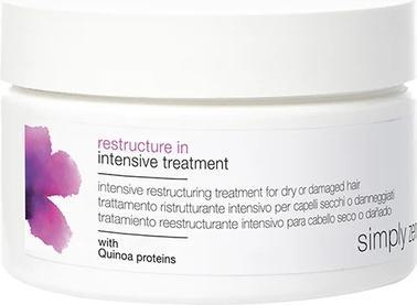 Produktbild Simply Zen Masca pentru par Restructure In Intensive Treatment, 500ml (500 ml)