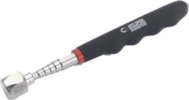 Actual product image Helmuth A. Jensen Eclipse magnetisk opsamler op til 7 kg med teleskopffunktion 180-770 mm