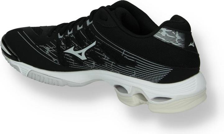 Produktbild Mizuno Wave Voltage (38)