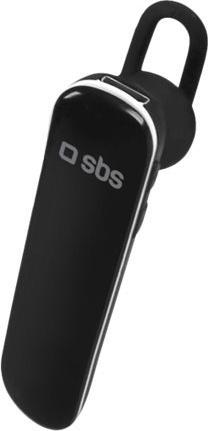 Actual product image SBS Multipoint headset with earpiece (4 h, Wireless)