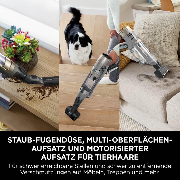 Actual product image Shark PowerDetect Clean & Empty