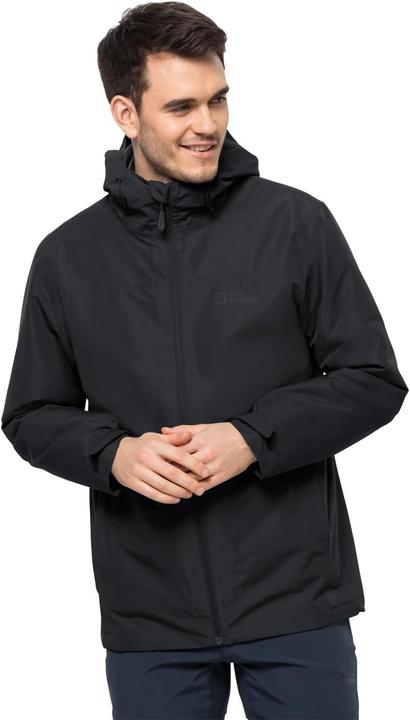 Produktbild Jack Wolfskin Taubenberg 3in1 (L)