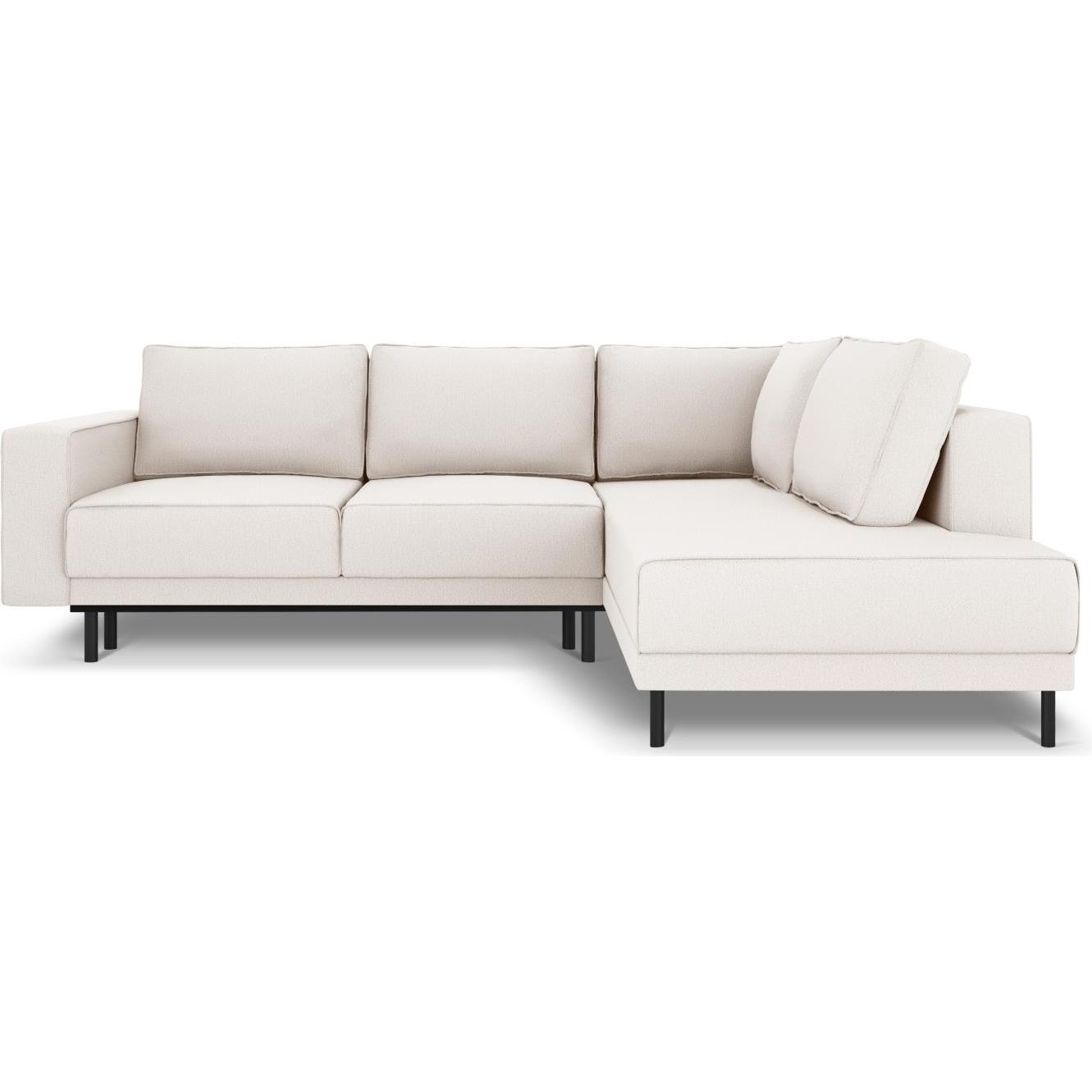Micadoni, Sofa, Caro (Ecksofa)