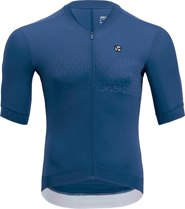 Produktbild Silvini Herren Men Jersino Ansino MD1608 T -Shirt (XL)