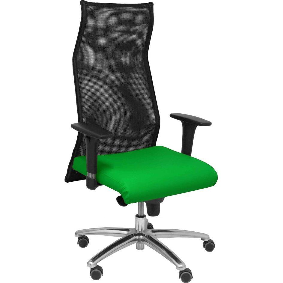 Piqueras y Crespo, Bürostuhl, Bürostuhl P&C B24APRP grün