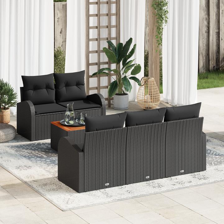 Actual product image vidaXL Timo