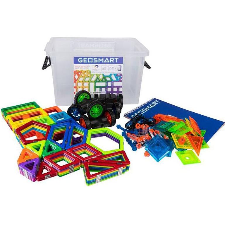 Thumbnail - smart Educational Set Deluxe