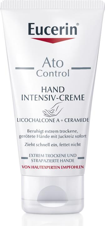 Eucerin AtopiControl (75 ml)