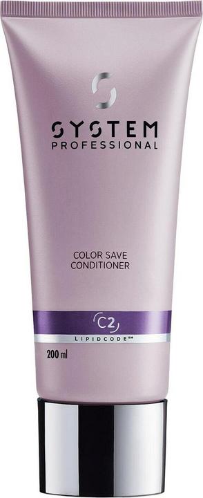Image du produit System Professional Color Save - Conditionneur (200 ml)