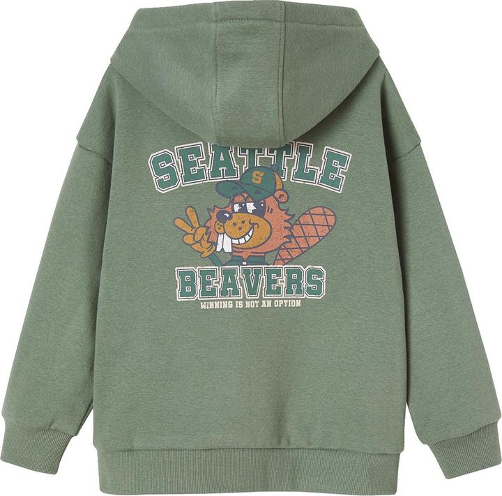 Sage green