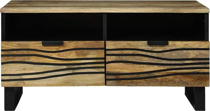 Image du produit vidaXL Couchtisch (80 x 54 x 40 cm)