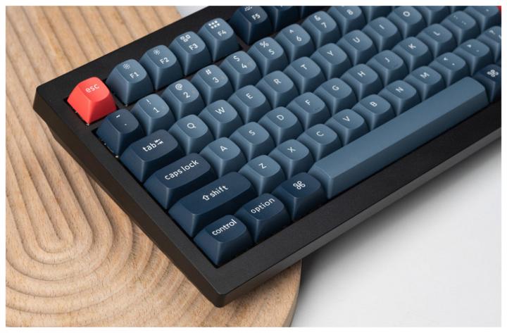 Immagine prodotto Keychron V1 Max (US, Cablato)