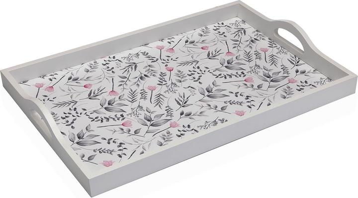 Produktbild Versa Schale Caprice MDF 30 x 5 x 45 cm