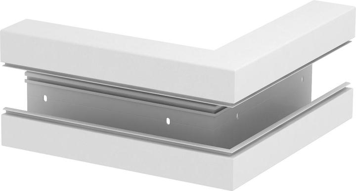 Actual product image OBO Bettermann Outside corner