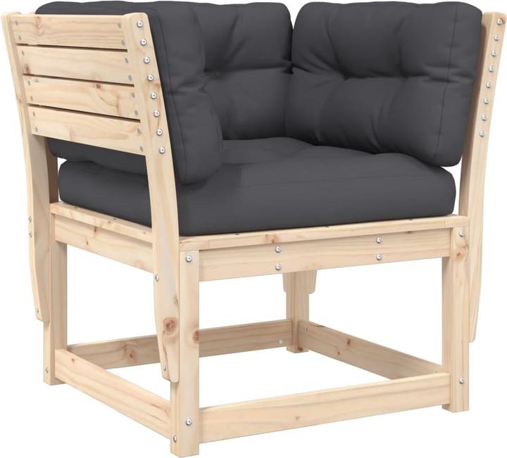 Produktbild vidaXL Daxton