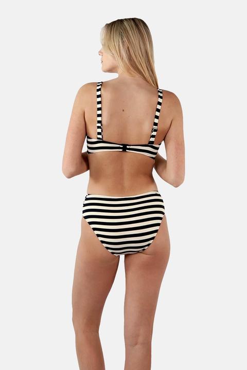 Produktbild Barts Women's Yadbor Mid Waist Briefs (38)