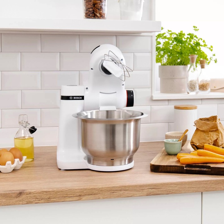 Produktbild Bosch Hausgeräte MUM S2 EW40 (700 W)