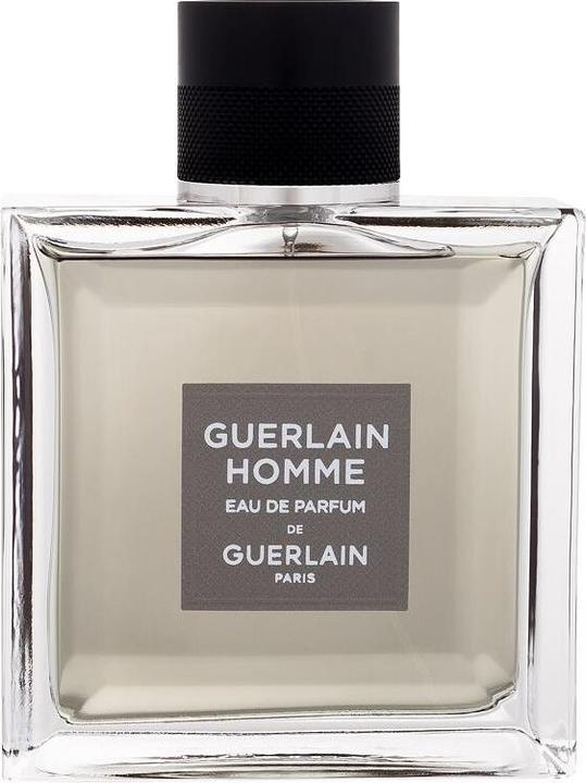 Actual product image Guerlain Homme (Eau de parfum, 100 ml)